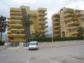 Xeracsol I Solo Familias Serviplaya